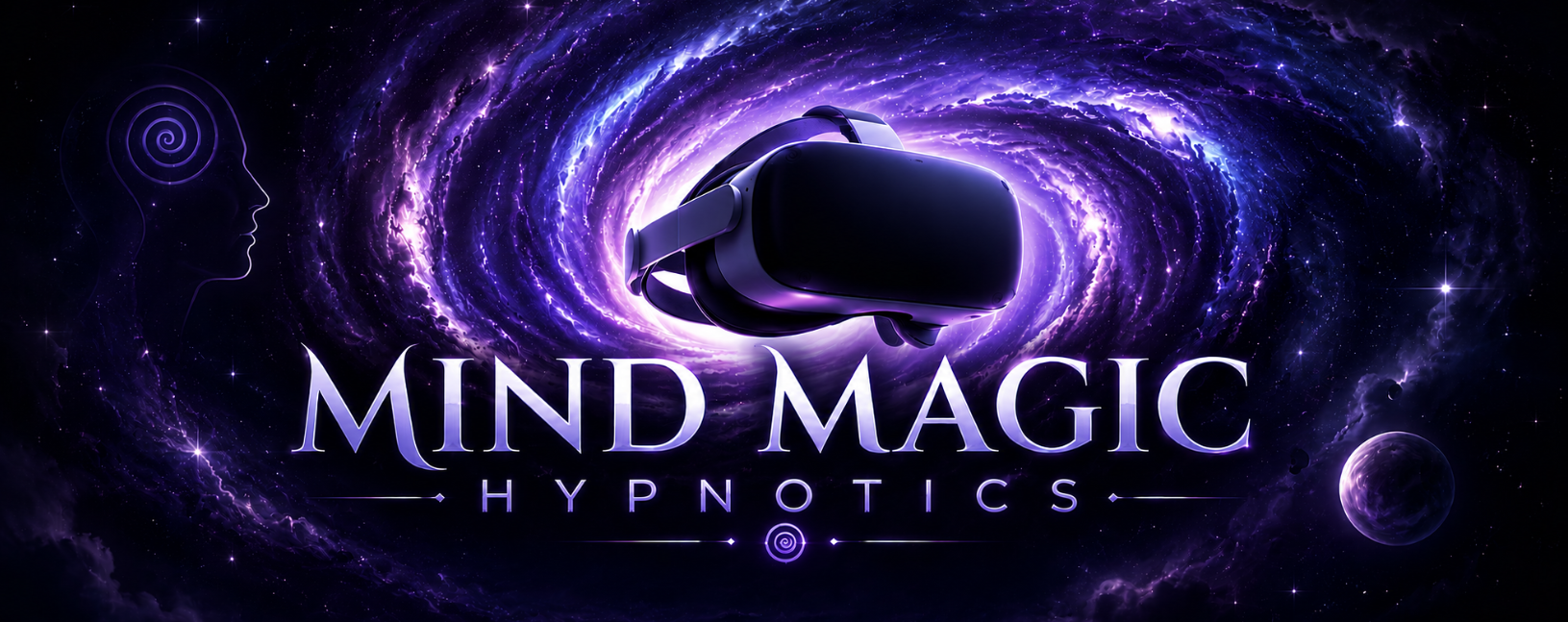 Mind Magic Hypnotics